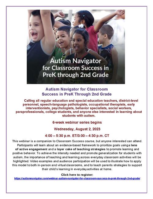 Autism Navigator